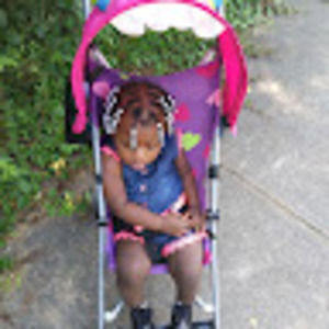 Meet your Posher, Corey